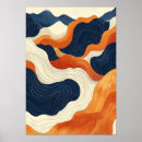 Search for contour line posters Minimalist