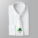 Search for st pat ties Clover