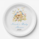 Search for bird paper plates Cute