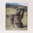 Search for easter island puzzles Rapa nui