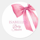 Search for simplistic stickers Blush pink
