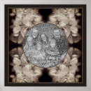 Search for abstract flower art Floral