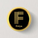 Search for gold rings badges Elegant