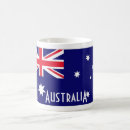 Search for love australia mugs Flag