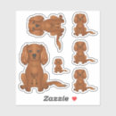 Search for ruby cavalier stickers Pet
