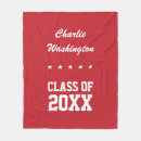 Search for high school blankets College