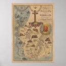 Search for bible map posters Biblical