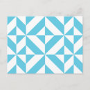 Search for art deco pattern postcards Abstract