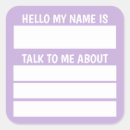 Search for networking stickers Business