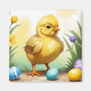 Search for chick 1 magnets Easter