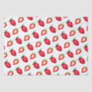 Search for sweet tissue paper Red