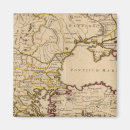 Search for byzantine magnets Empire