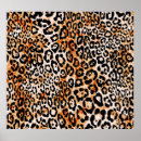Search for rose background posters Leopard