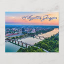Search for georgia postcards Augusta