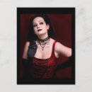 Search for gothic jewellery Red