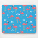 Search for flamingo mousepads Animals