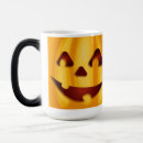 Search for pumpkin carving mugs Jack o lantern