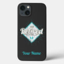 Search for worker iphone cases Retirement