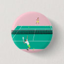 Search for racket badges Player