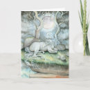 Search for peace greeting Watercolor