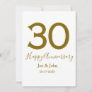 Search for golden anniversary invitations 10 20 30 40