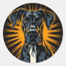 Search for great dane stickers Pet