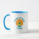 Search for panama city mugs Florida