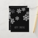 Search for festive design postcards Elegant christmas design