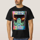 Search for garfield tshirts Anime