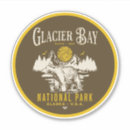Search for glacier bay national park stickers Travel