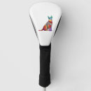 Search for cattle golf head covers Puppy