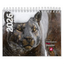Search for washington state calendars 2026