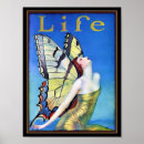 Search for art deco butterfly posters Vintage