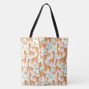Search for giraffe tote bags Animal