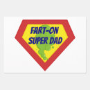 Search for fart wrapping paper Birthday