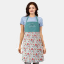 Search for cream coloured aprons Floral