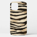 Search for tiger fur iphone cases Zebra