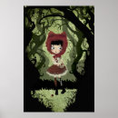 Search for hooded kids posters Little red riding hood