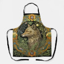 Search for vintage style aprons Victorian