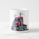 Search for truck mugs Funny