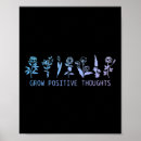 Search for positive thoughts posters Happiness