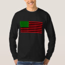 Search for red black green tshirts Trendy