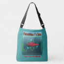 Search for nuclear bags Radiation