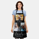 Search for create your own aprons Typography