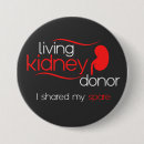 Search for donor badges Kidney