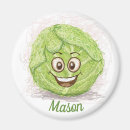 Search for cabbage magnets Food