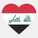 Search for iraq flag stickers Baghdad