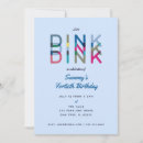 Search for sports invitations Party