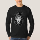 Search for medusa greek mythology tshirts Hair