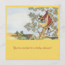 Search for cradle invitations Teddy bear